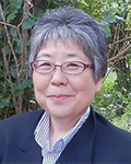 Mari Maeda-Yamamoto